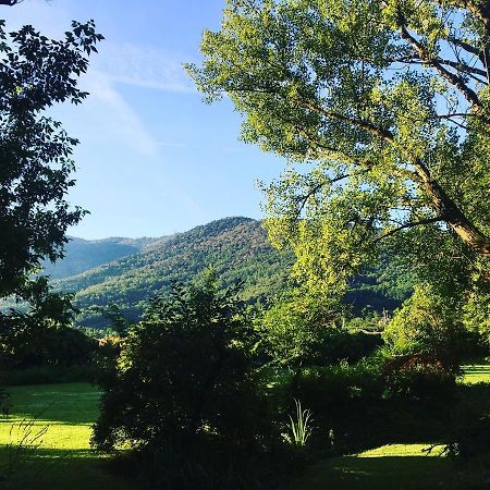 La Valle B&B Brescia Exterior photo