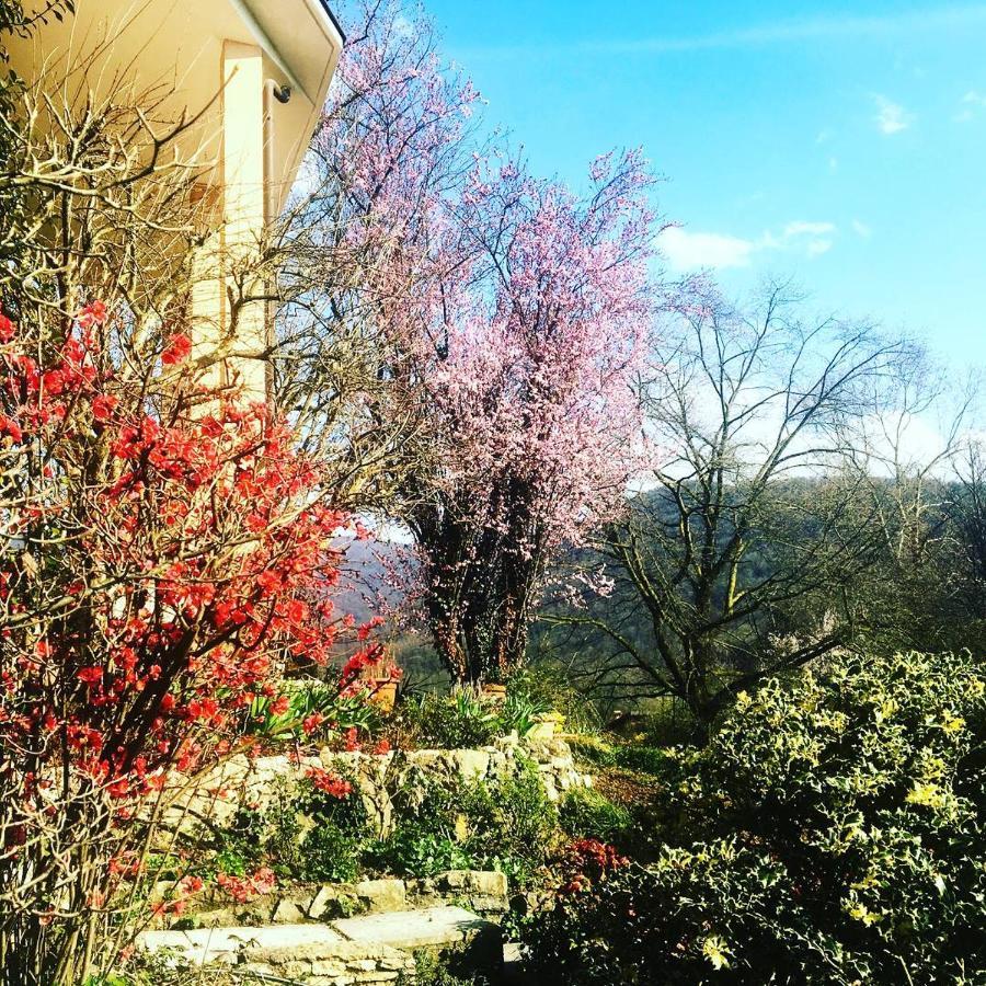 La Valle B&B Brescia Exterior photo
