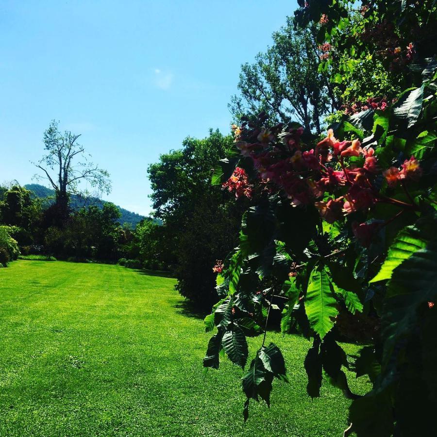 La Valle B&B Brescia Exterior photo